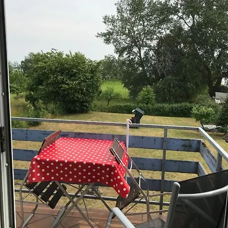 Apartament Martens - Carla Wieck