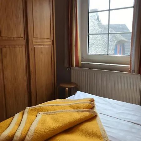 Martens - Carla Apartament *