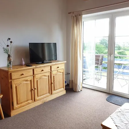 Martens - Carla Apartament
