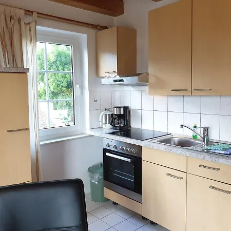 Martens - Carla Apartament