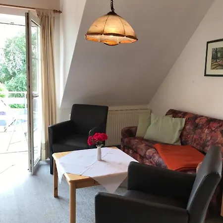 Apartament Martens - Carla Wieck