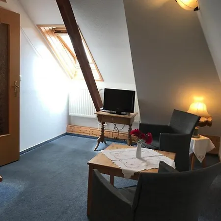 Martens - Carla Apartament
