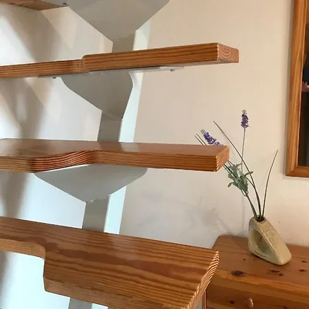 Apartament Martens - Carla